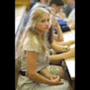 Meet your Posher, Anna